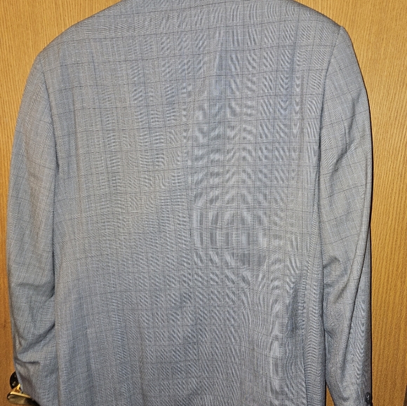 Perry Ellis Portfolio Modern Fit Jacket - Picture 2 of 4